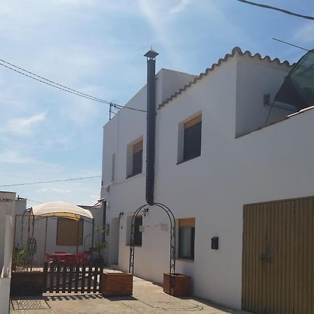 Casa Linda Βίλα Deltebre Εξωτερικό φωτογραφία