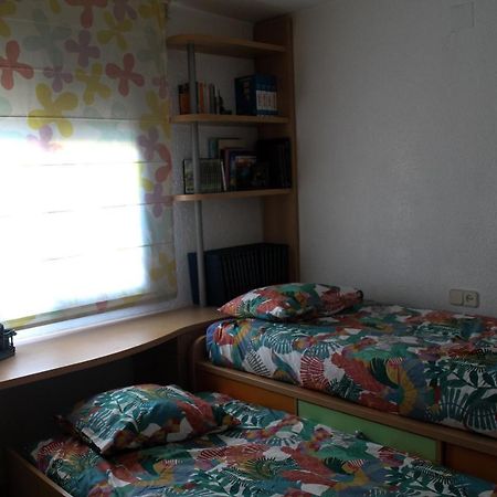 Casa Linda Βίλα Deltebre Εξωτερικό φωτογραφία