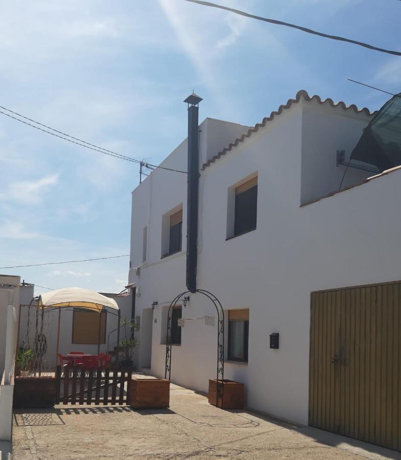 Casa Linda Βίλα Deltebre Εξωτερικό φωτογραφία