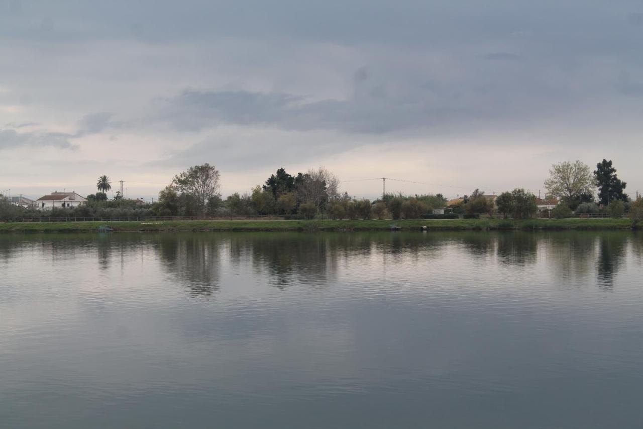 Casa Linda Βίλα Deltebre Εξωτερικό φωτογραφία