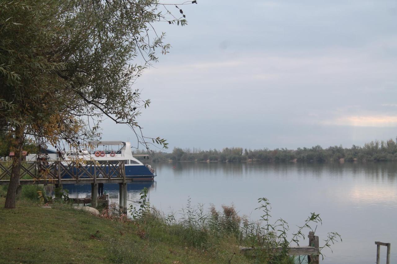 Casa Linda Βίλα Deltebre Εξωτερικό φωτογραφία
