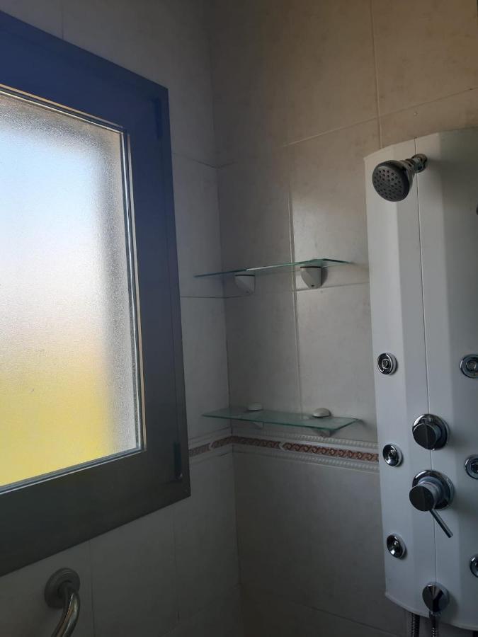 Casa Linda Βίλα Deltebre Εξωτερικό φωτογραφία