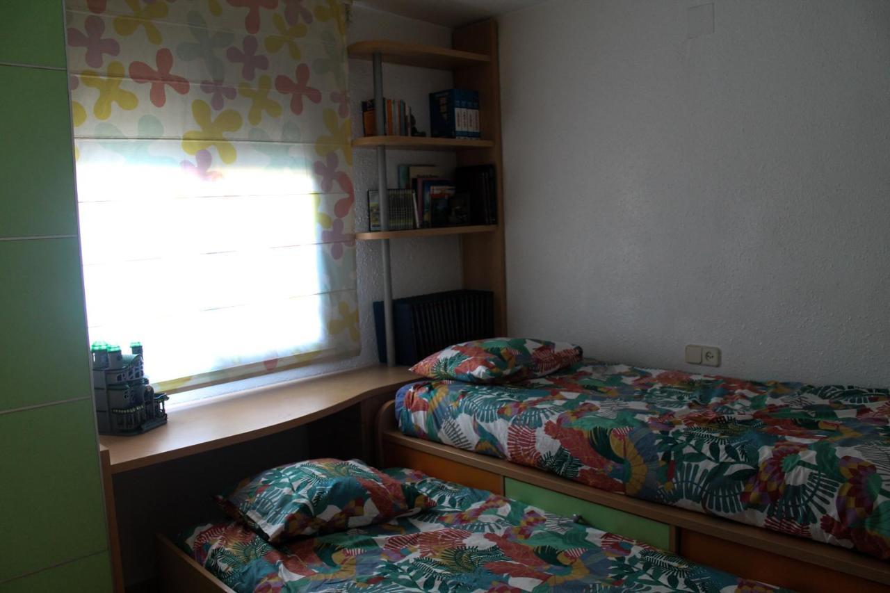 Casa Linda Βίλα Deltebre Εξωτερικό φωτογραφία