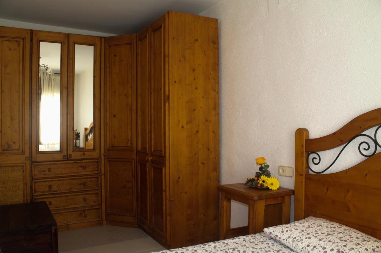 Casa Linda Βίλα Deltebre Εξωτερικό φωτογραφία