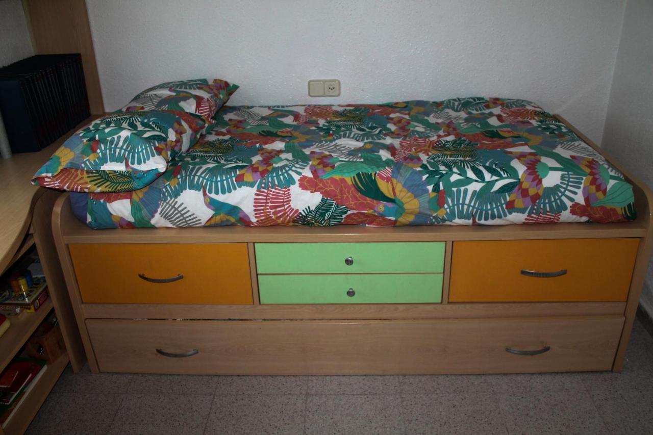 Casa Linda Βίλα Deltebre Εξωτερικό φωτογραφία