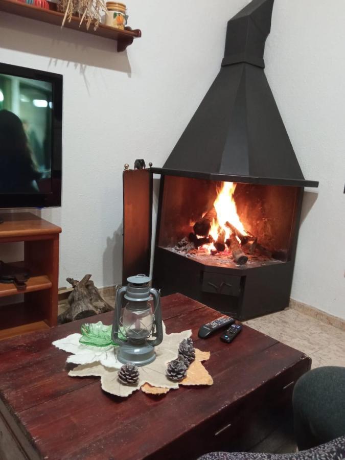 Casa Linda Βίλα Deltebre Εξωτερικό φωτογραφία