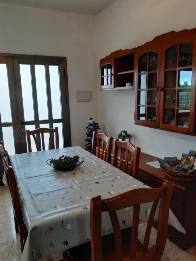 Casa Linda Βίλα Deltebre Εξωτερικό φωτογραφία