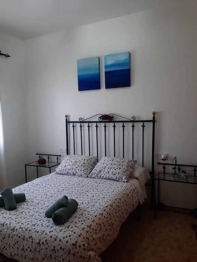 Casa Linda Βίλα Deltebre Εξωτερικό φωτογραφία