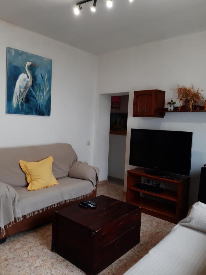 Casa Linda Βίλα Deltebre Εξωτερικό φωτογραφία