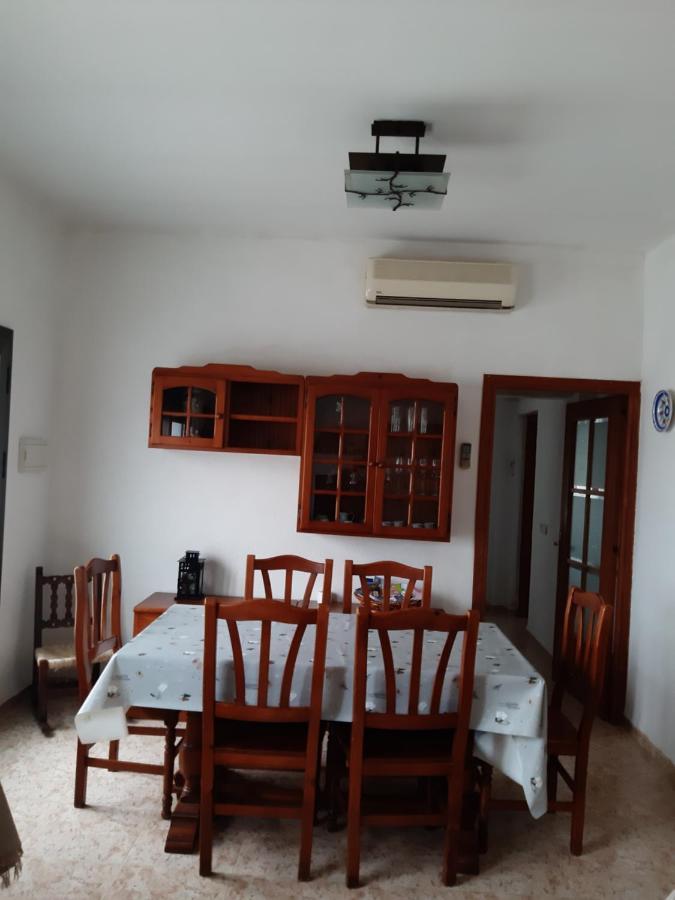 Casa Linda Βίλα Deltebre Εξωτερικό φωτογραφία