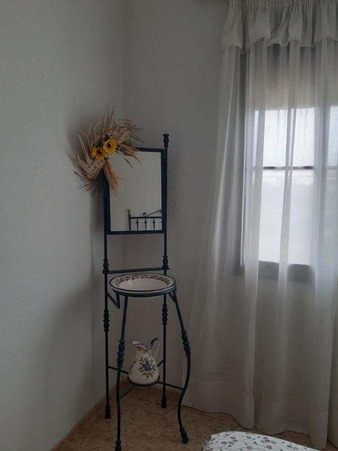 Casa Linda Βίλα Deltebre Εξωτερικό φωτογραφία