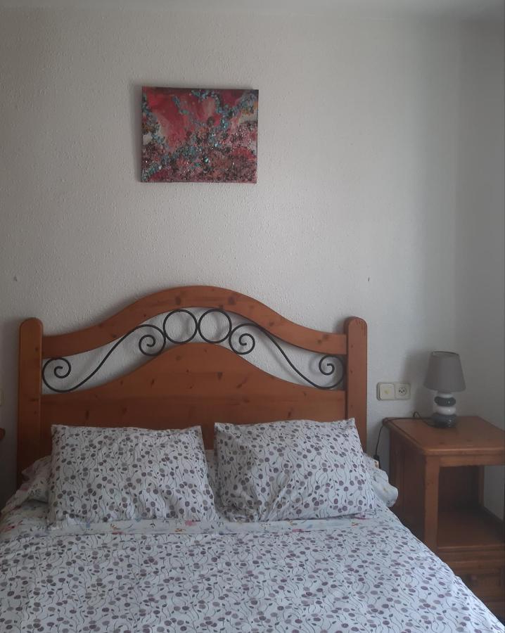 Casa Linda Βίλα Deltebre Εξωτερικό φωτογραφία