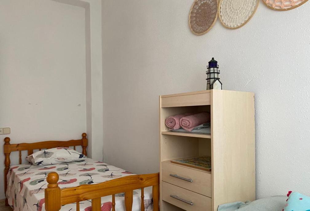 Casa Linda Βίλα Deltebre Εξωτερικό φωτογραφία