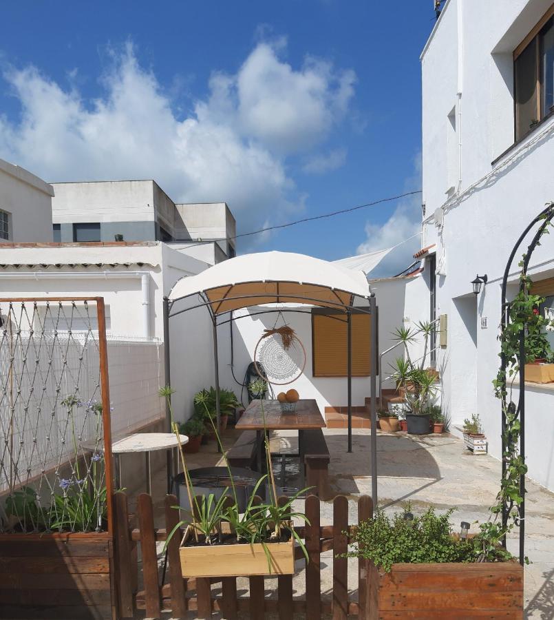 Casa Linda Βίλα Deltebre Εξωτερικό φωτογραφία