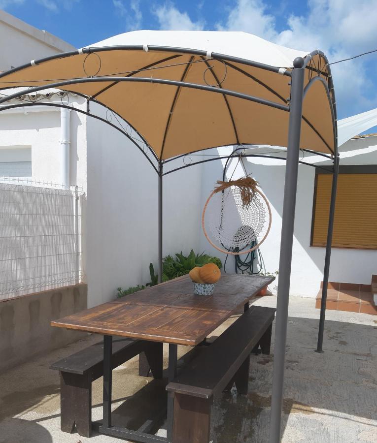 Casa Linda Βίλα Deltebre Εξωτερικό φωτογραφία