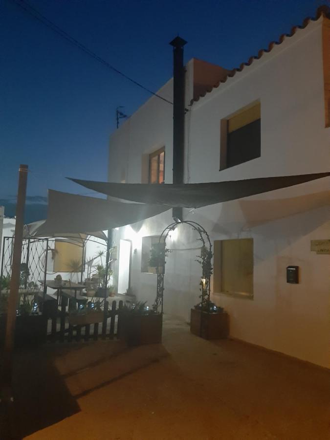 Casa Linda Βίλα Deltebre Εξωτερικό φωτογραφία