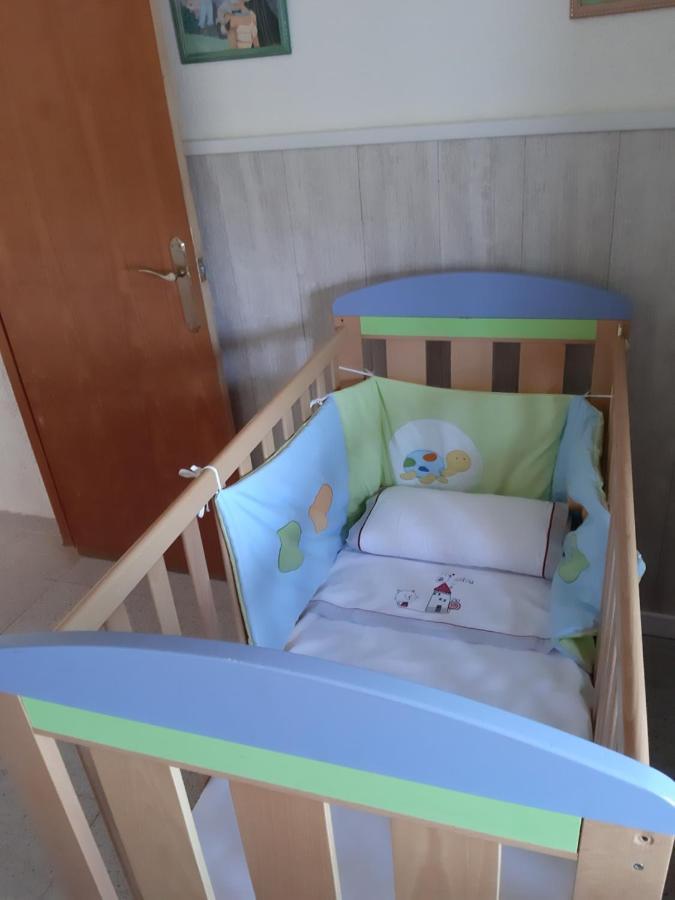 Casa Linda Βίλα Deltebre Εξωτερικό φωτογραφία