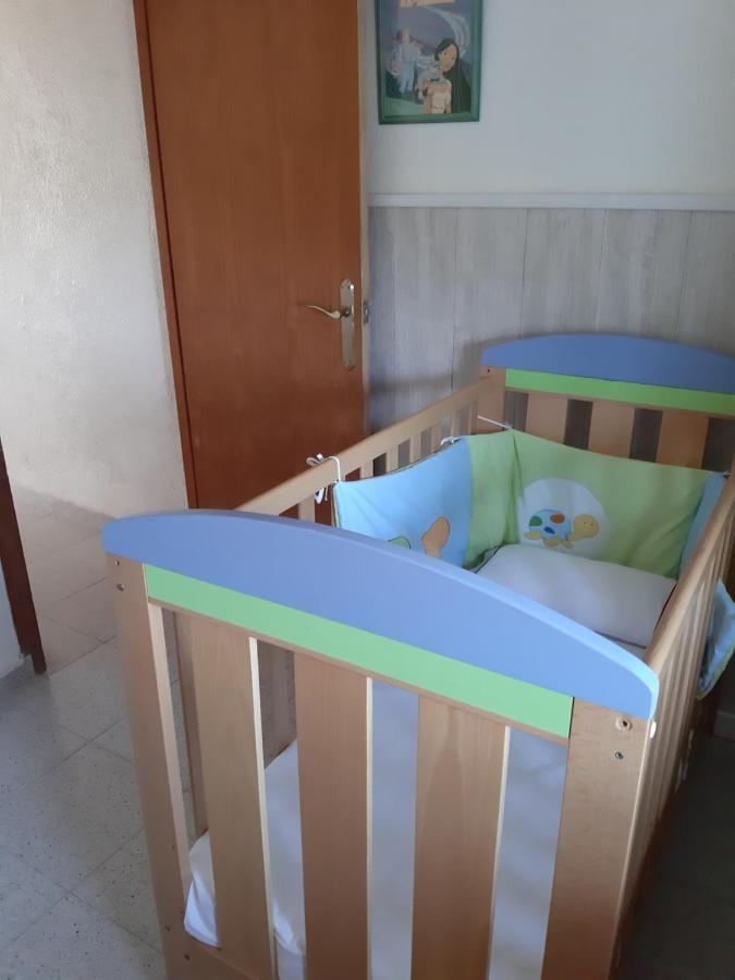 Casa Linda Βίλα Deltebre Εξωτερικό φωτογραφία