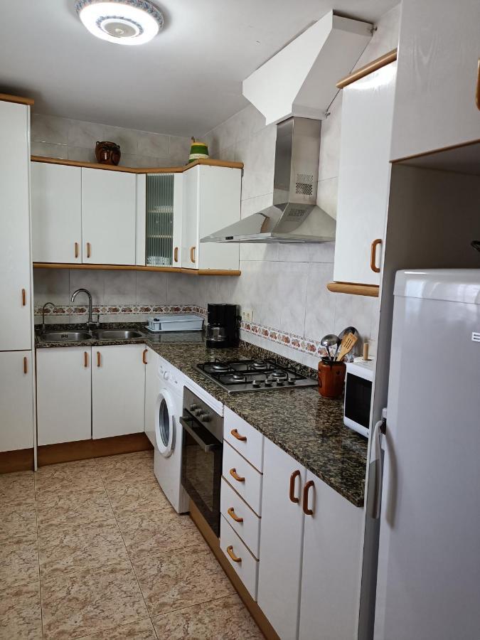 Casa Linda Βίλα Deltebre Εξωτερικό φωτογραφία