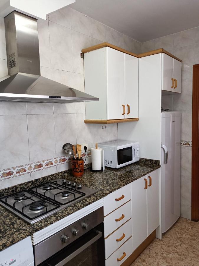 Casa Linda Βίλα Deltebre Εξωτερικό φωτογραφία
