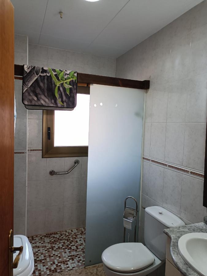 Casa Linda Βίλα Deltebre Εξωτερικό φωτογραφία