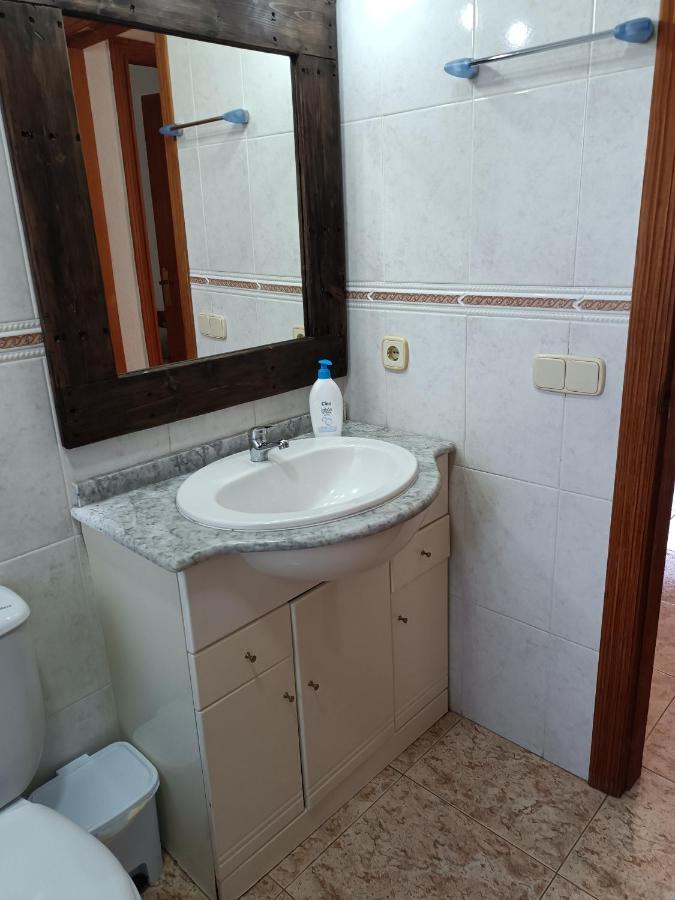 Casa Linda Βίλα Deltebre Εξωτερικό φωτογραφία