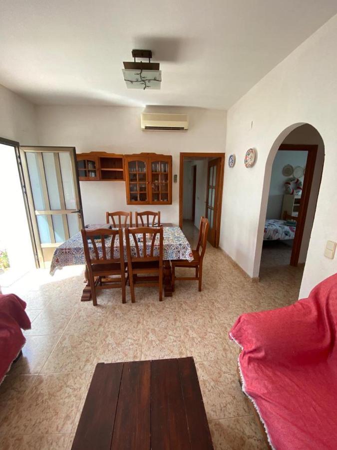 Casa Linda Βίλα Deltebre Εξωτερικό φωτογραφία