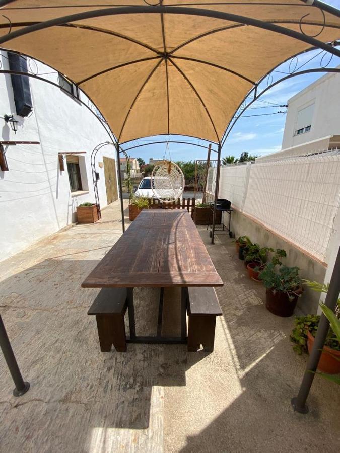 Casa Linda Βίλα Deltebre Εξωτερικό φωτογραφία