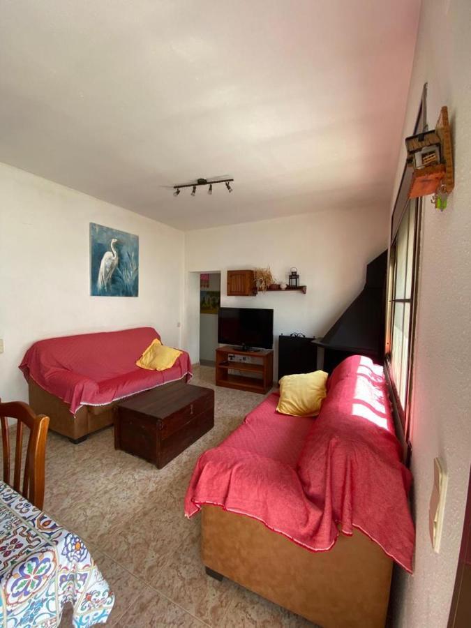 Casa Linda Βίλα Deltebre Εξωτερικό φωτογραφία