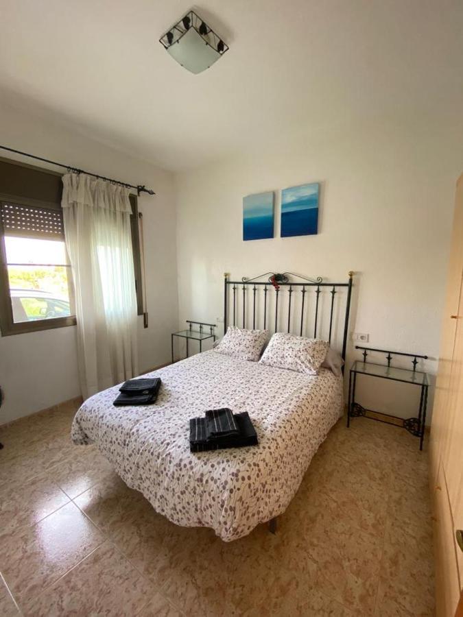 Casa Linda Βίλα Deltebre Εξωτερικό φωτογραφία