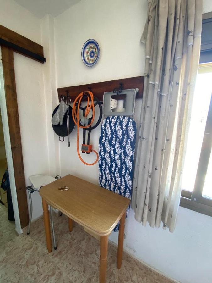Casa Linda Βίλα Deltebre Εξωτερικό φωτογραφία