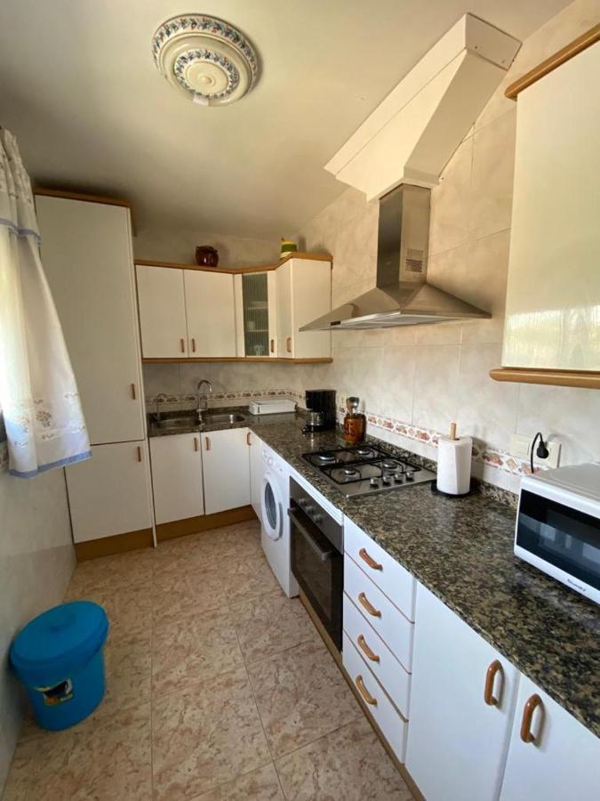 Casa Linda Βίλα Deltebre Εξωτερικό φωτογραφία