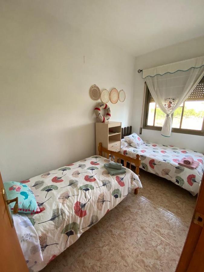 Casa Linda Βίλα Deltebre Εξωτερικό φωτογραφία