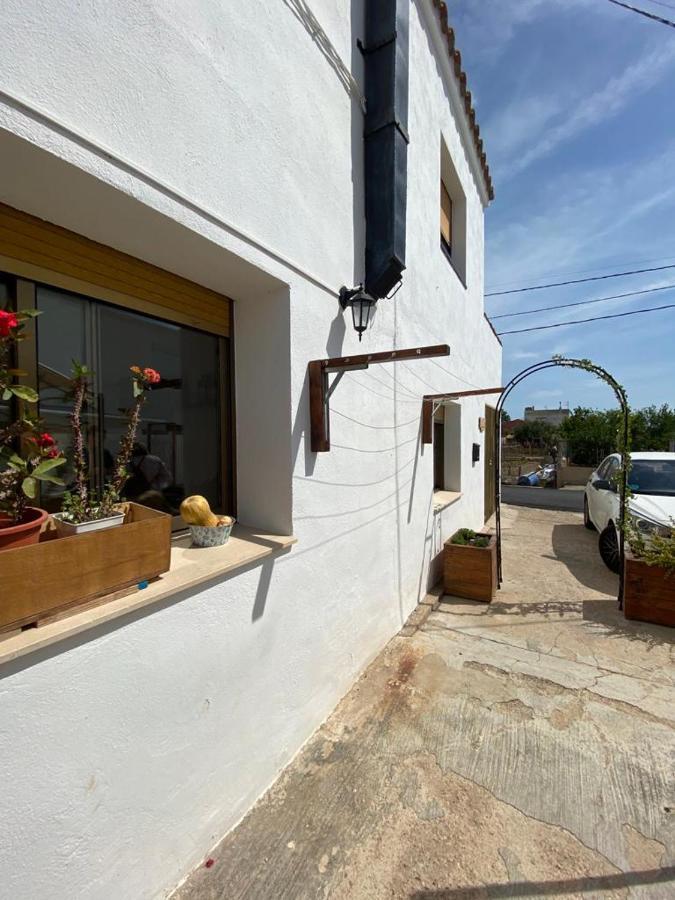 Casa Linda Βίλα Deltebre Εξωτερικό φωτογραφία