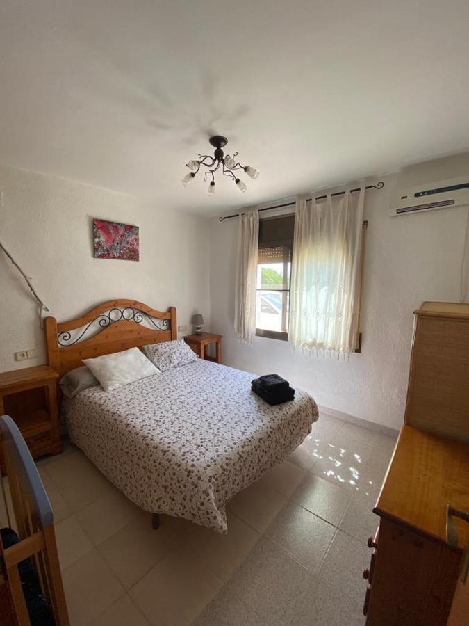 Casa Linda Βίλα Deltebre Εξωτερικό φωτογραφία