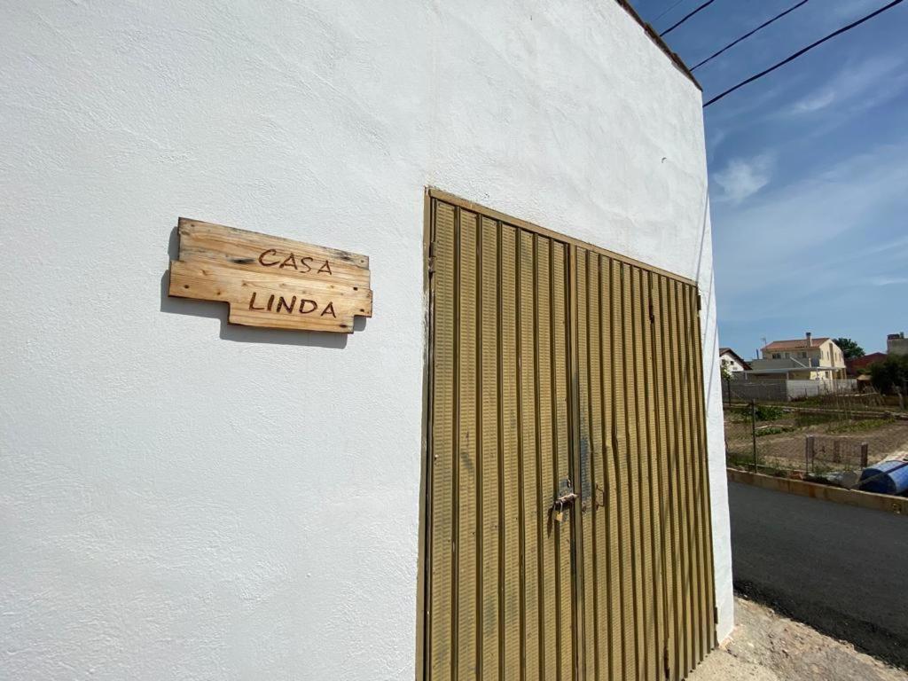 Casa Linda Βίλα Deltebre Εξωτερικό φωτογραφία