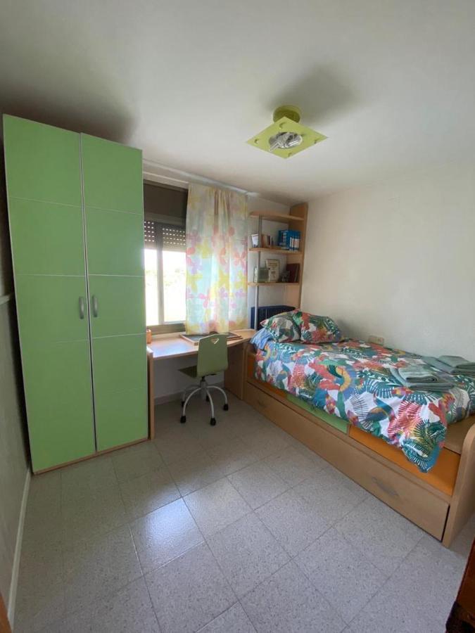 Casa Linda Βίλα Deltebre Εξωτερικό φωτογραφία