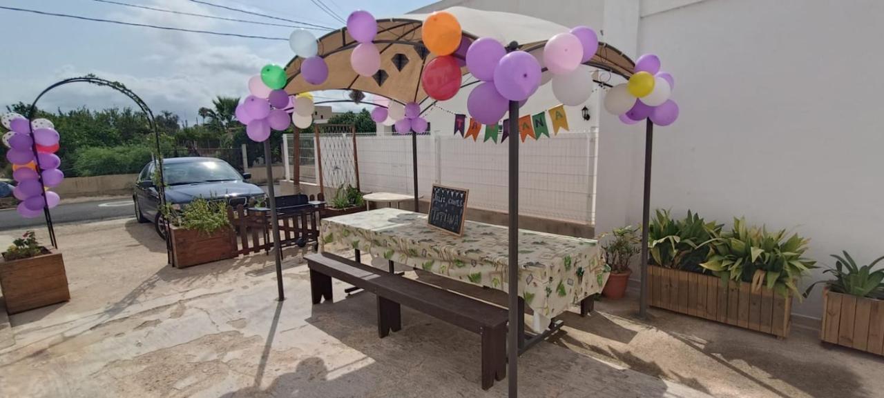 Casa Linda Βίλα Deltebre Εξωτερικό φωτογραφία